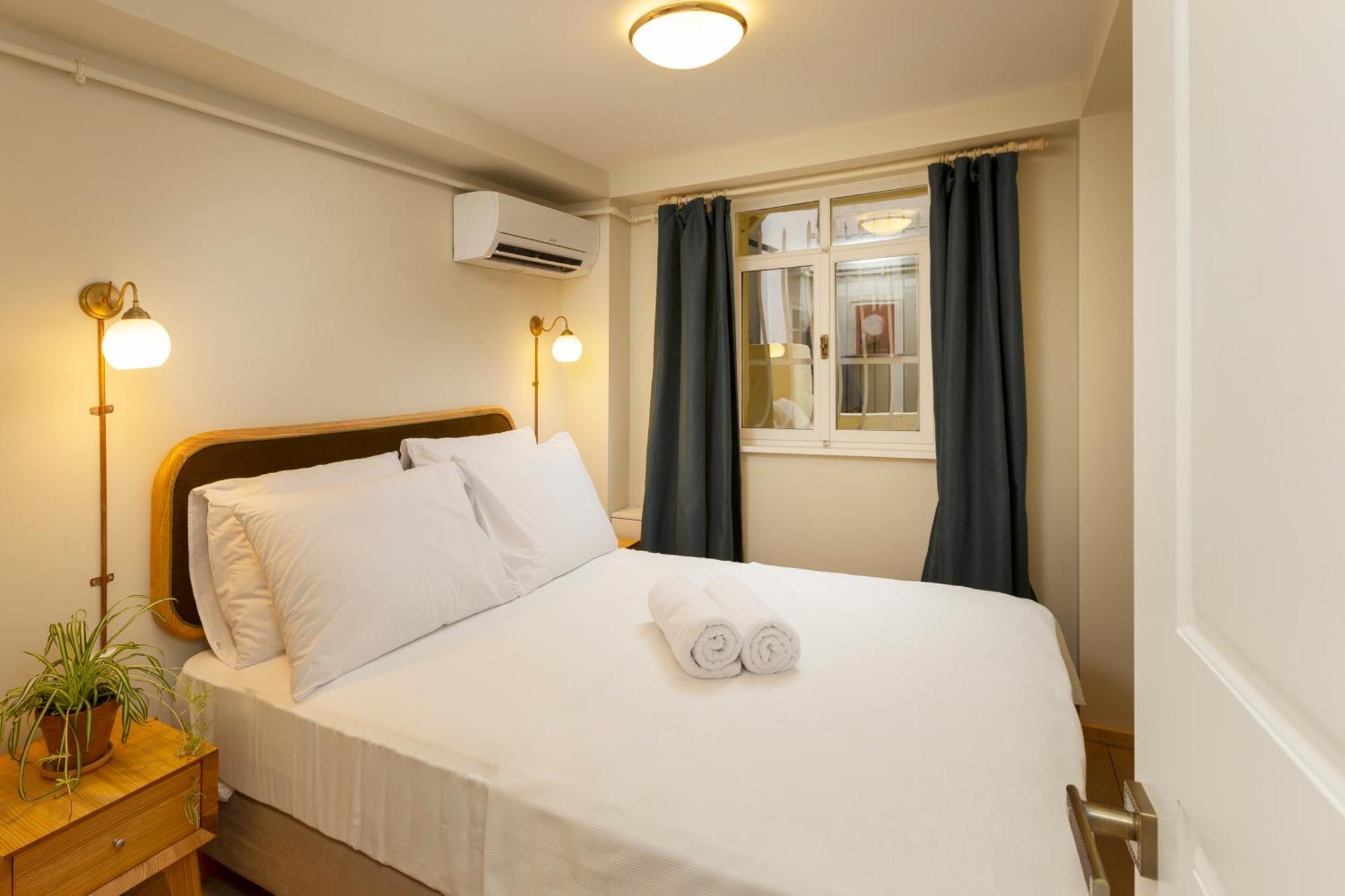 Havyar Apartment Estambul Exterior foto