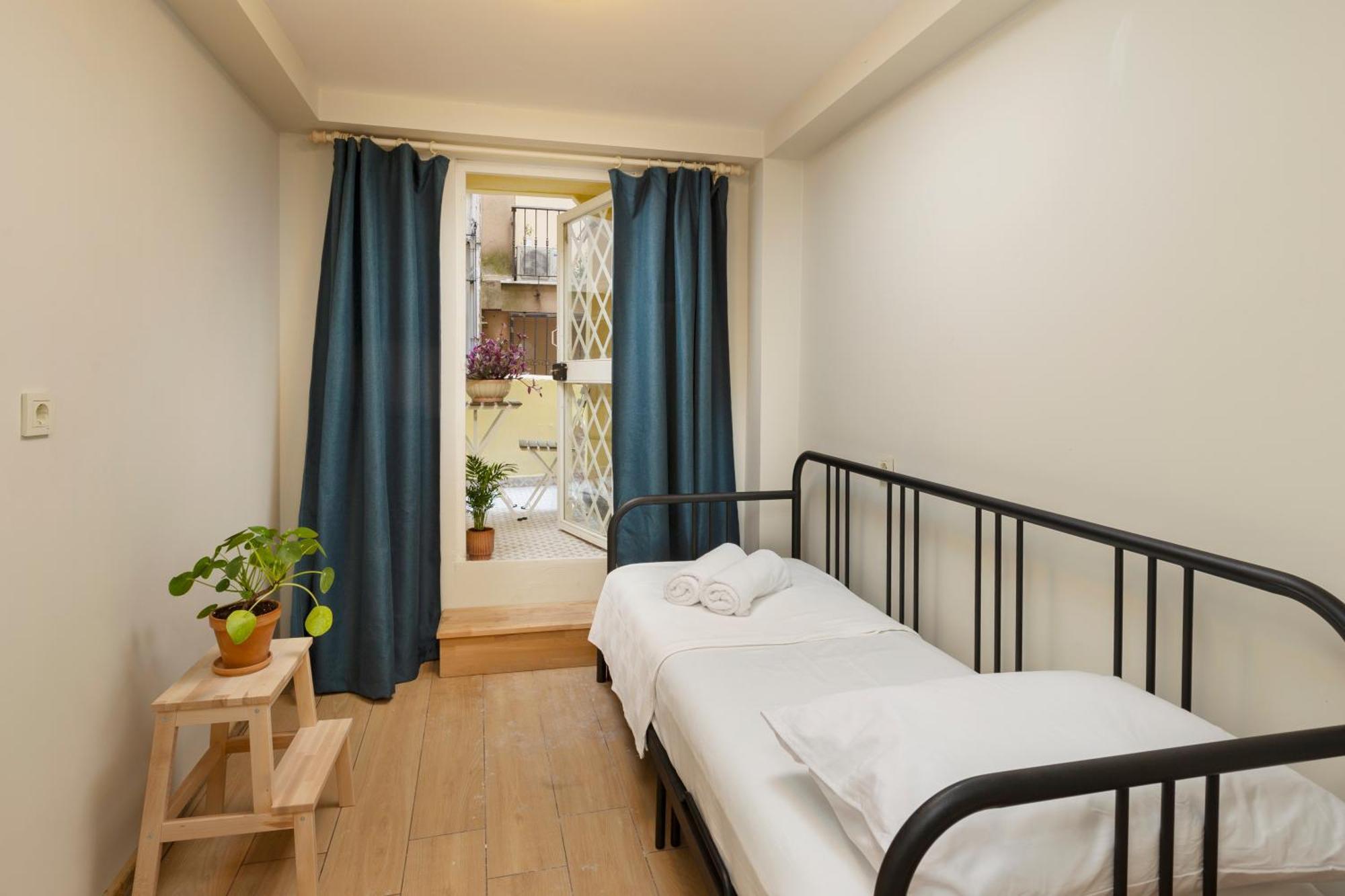 Havyar Apartment Estambul Exterior foto